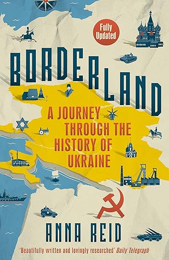 Borderland