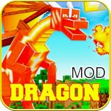 Mods : Dragon Mod for Minecraft Pro