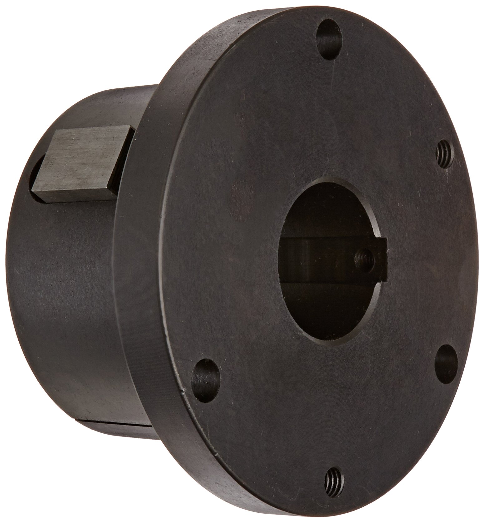 Martin R1 42MM MST Bushing, Ductile Iron, Metric, 42 mm Bore, 101.6 mm OD, 73.15 mm Length