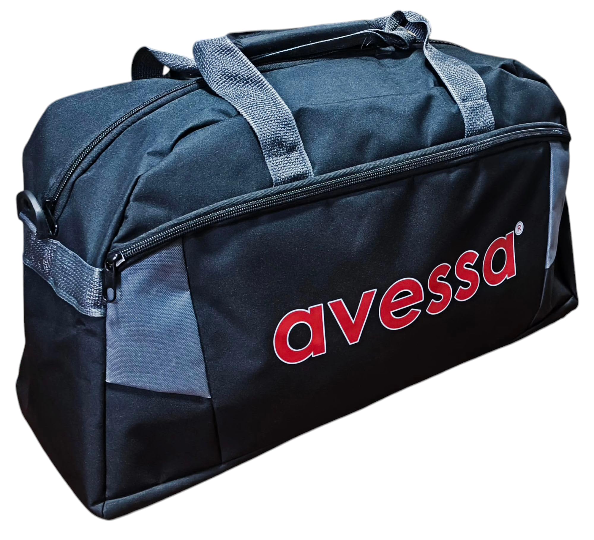 Avessa Clasıc Spor Çantası Sç-2000