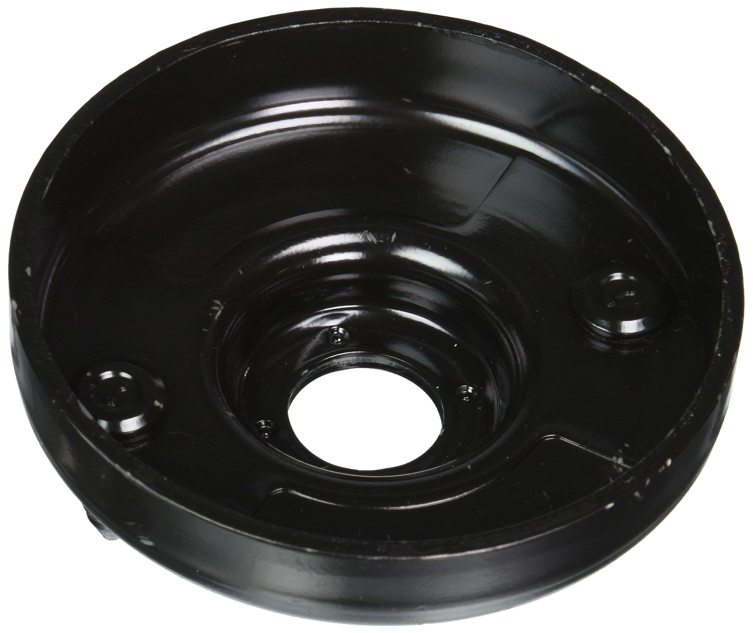 Amazon.com: Genuine Honda (51675-SR0-004) Shock Absorber Mounting