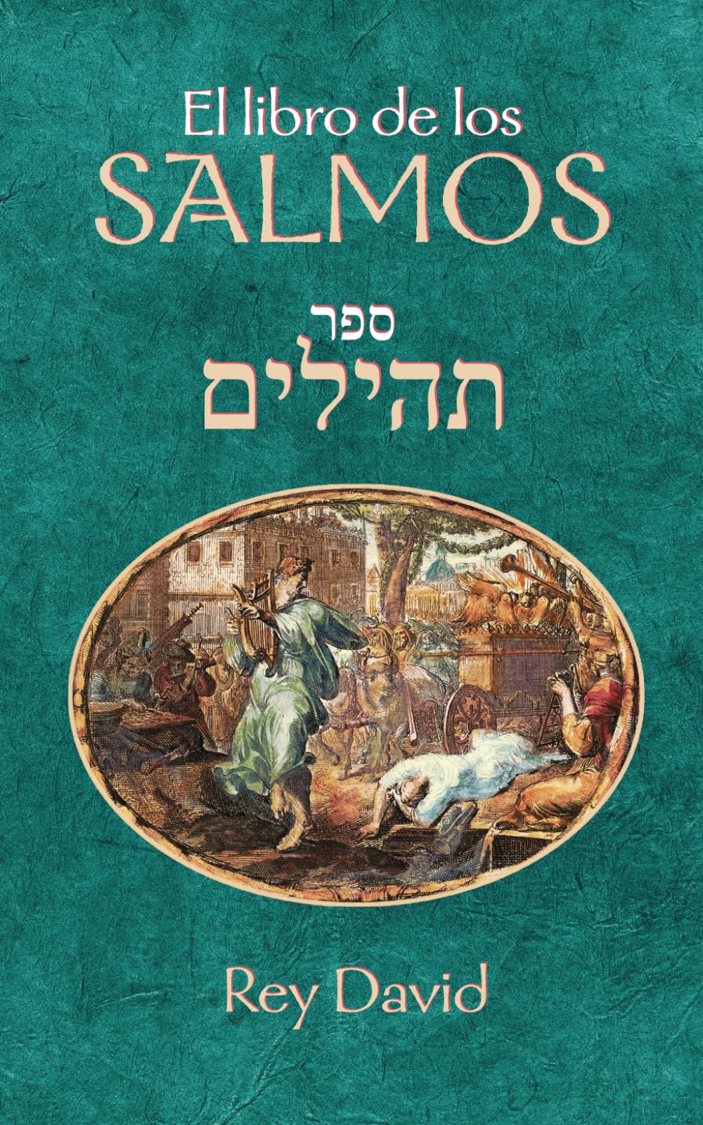 El libro de los Salmos