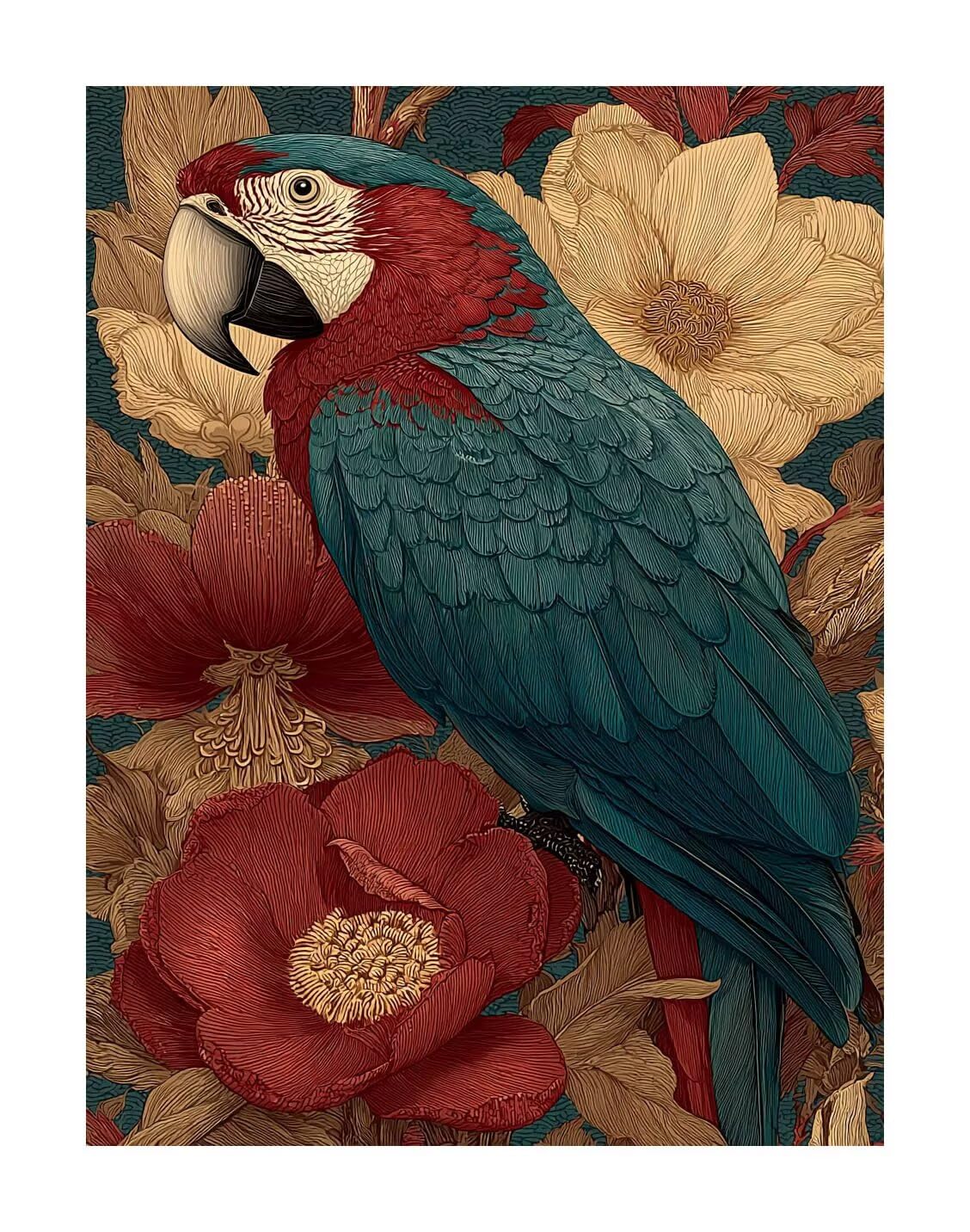 Malarstwo diamentowe, motyw kwiatowy, dla dorosłych, duży, XXL, 80 x 100 cm, obraz dla dorosłych, sztuka diamentowa 5D, mozaika, zestaw do majsterkowania, prezent do dekoracji domu, KSWF117