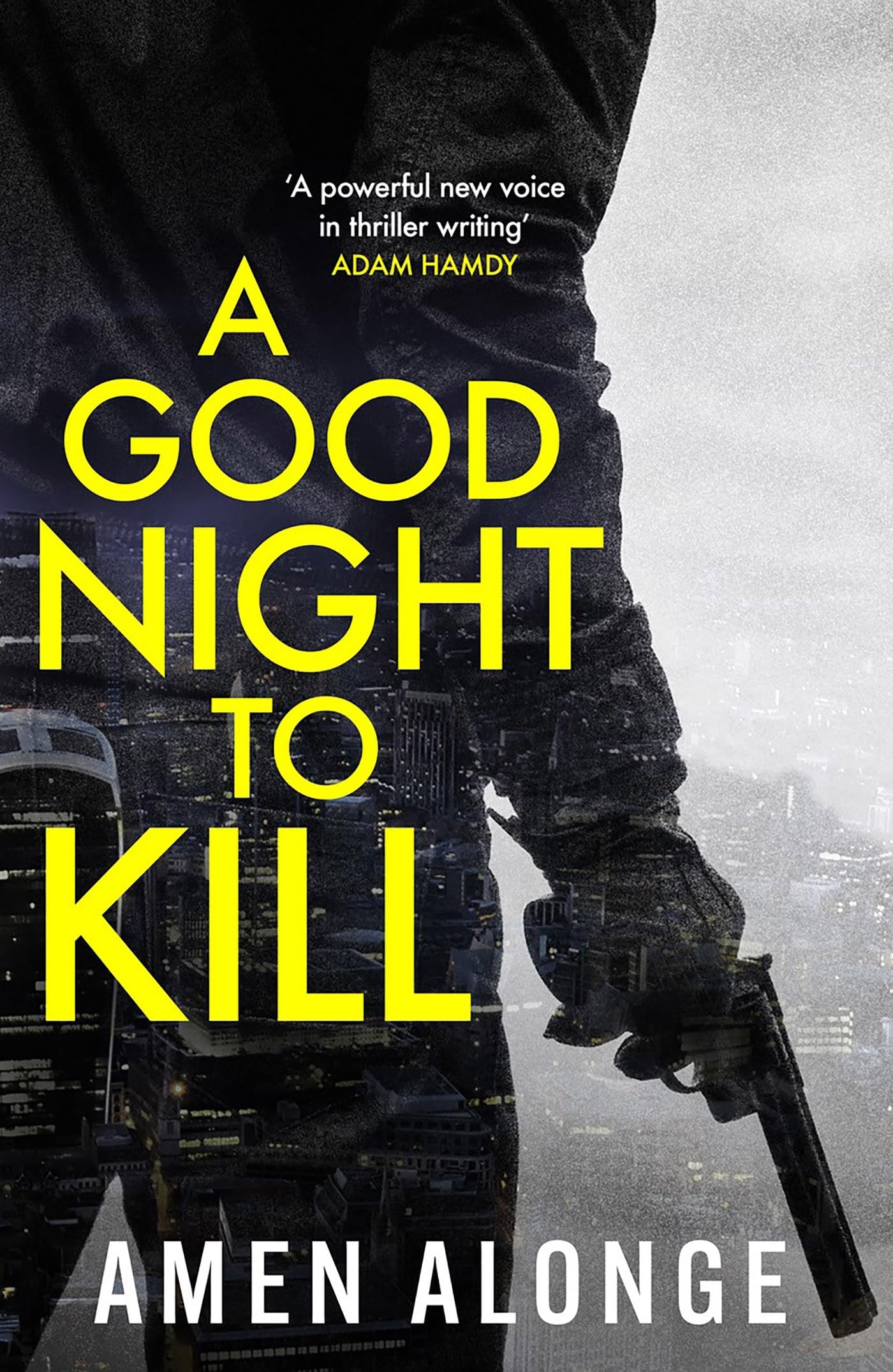 A Good Night to Kill: a Pretty Boy Novel (2) (Pretty Boy Thriller)