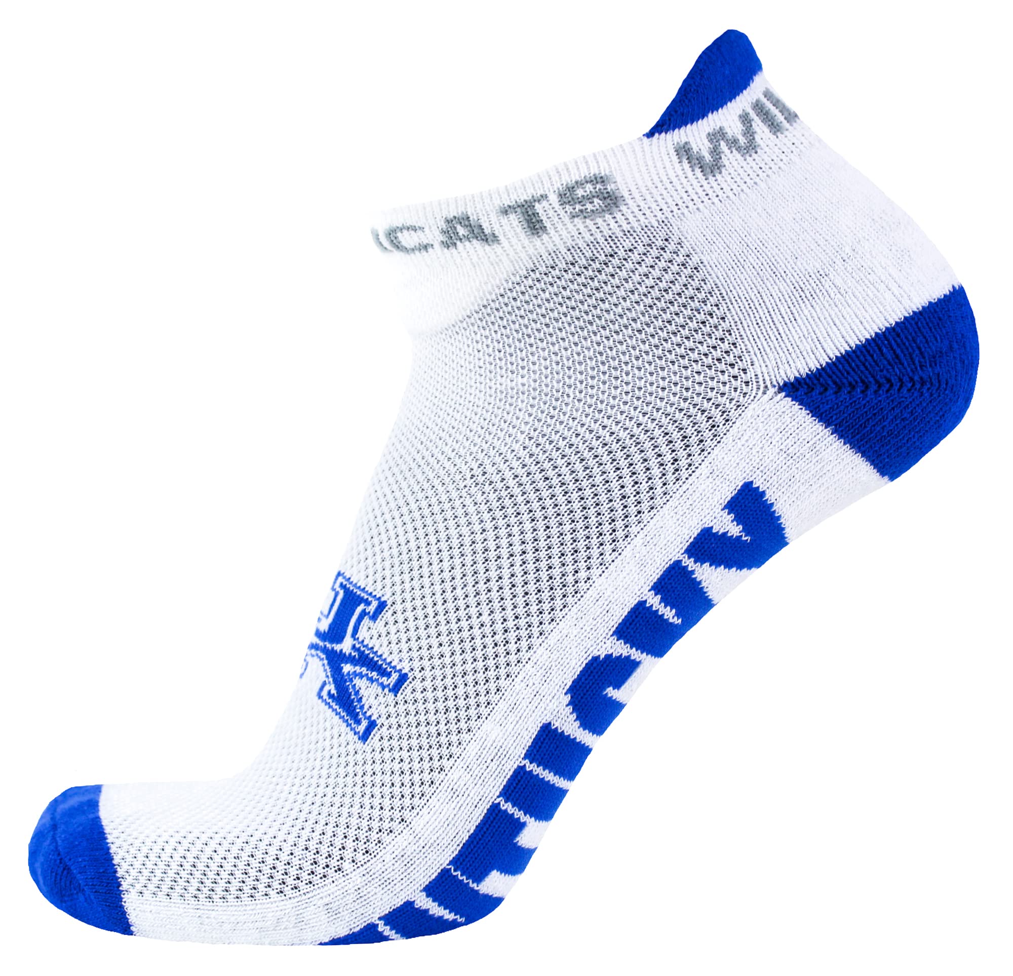 Kentucky N/S Footie skarpety, jeden rozmiar