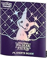 Vista 6 de POKEMON TCG: ESCARLATA Y VIOLETA: DESTINOS PALDEOS: CAJA DE ENTRENADOR DE ÉLITE