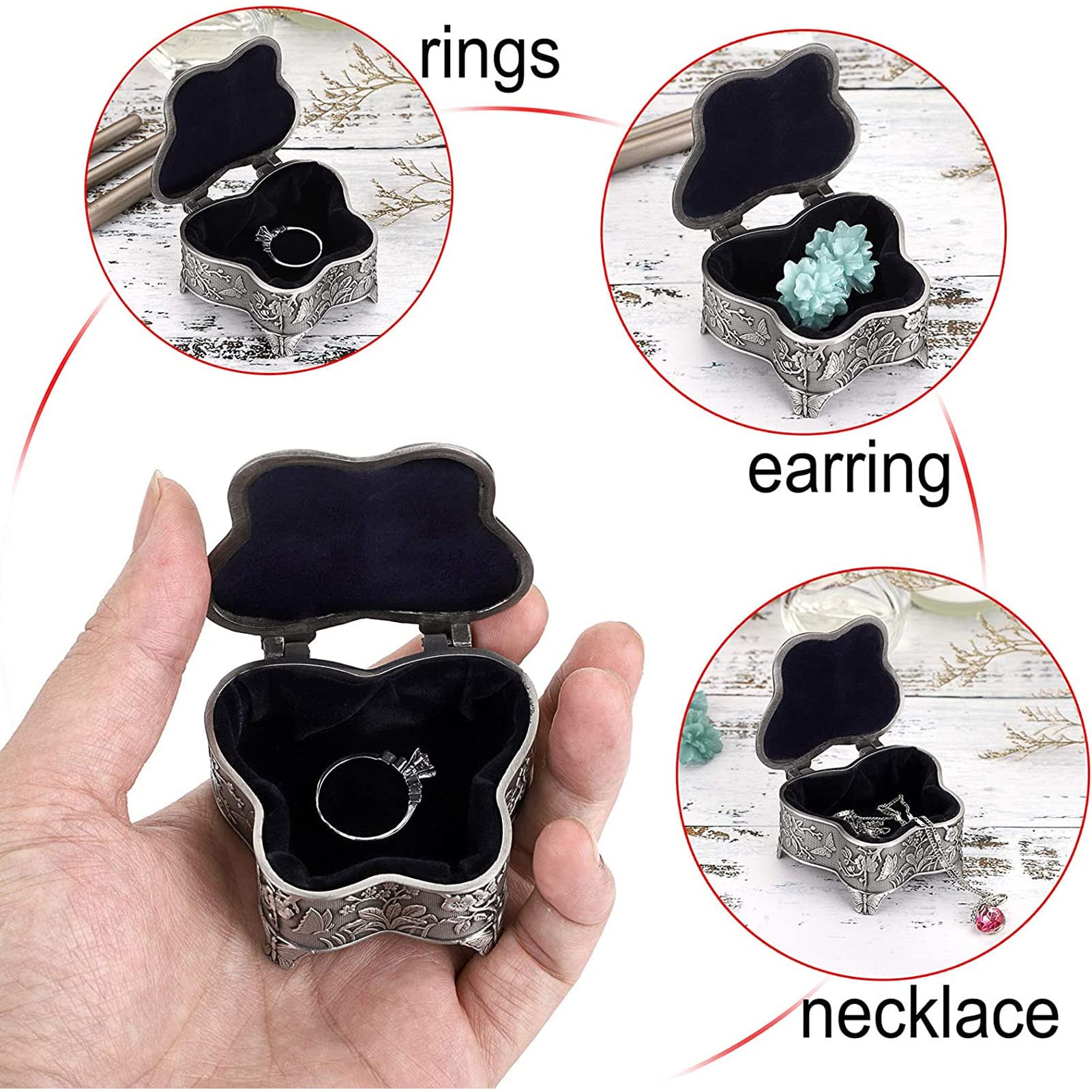 Mot vlinder metalen bedels - Kralen en Sieraden maken Mot vlinder metalen bedels - Kralen en Sieraden maken