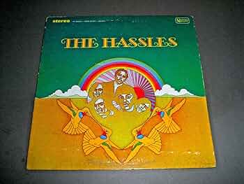 Amazon.com: The Hassles: CDs & Vinyl