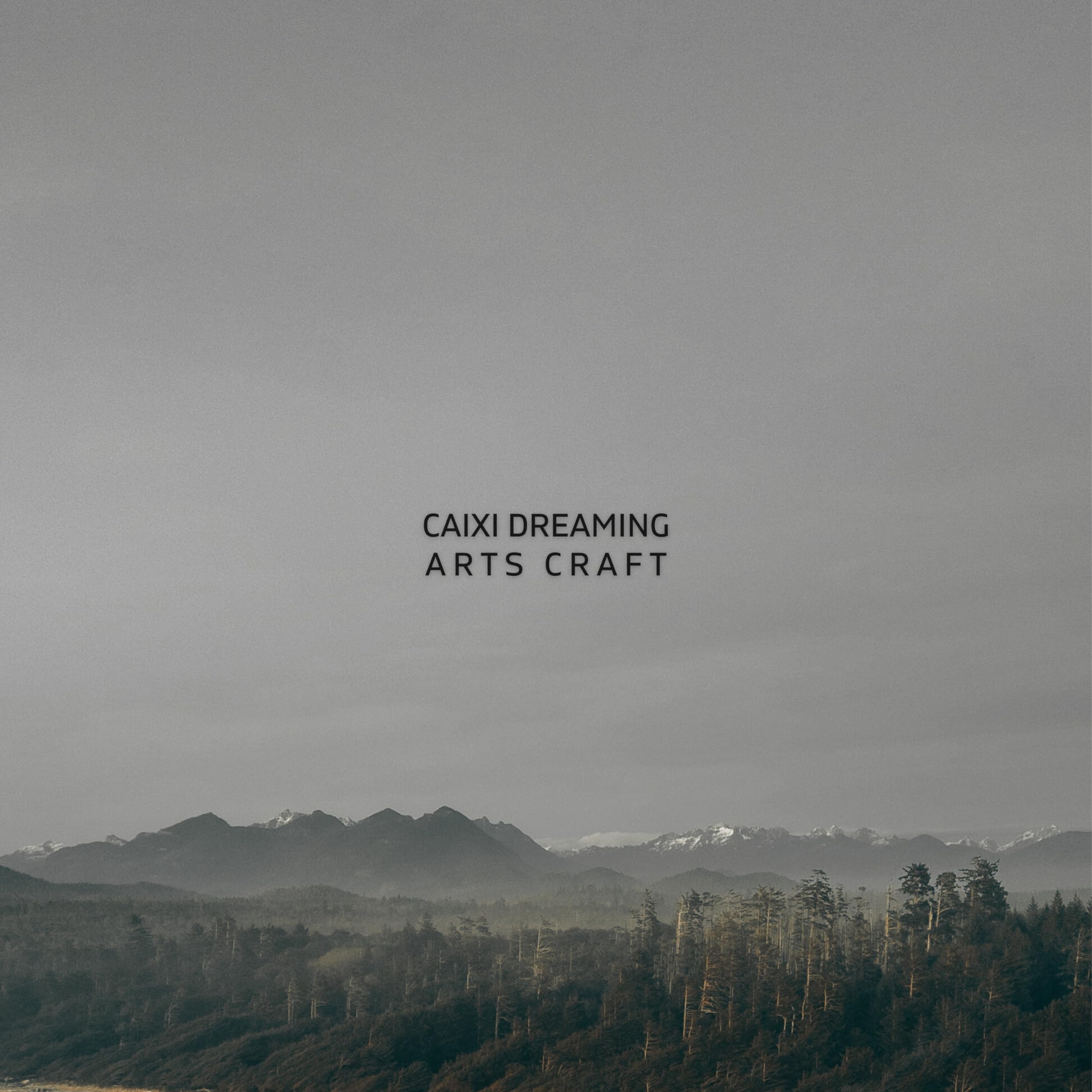 Caixi Dreaming