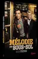その他 Melodie en Sous Sol [DVD] Amazon.co.jp: Melodie en Sous-Sol : DVD