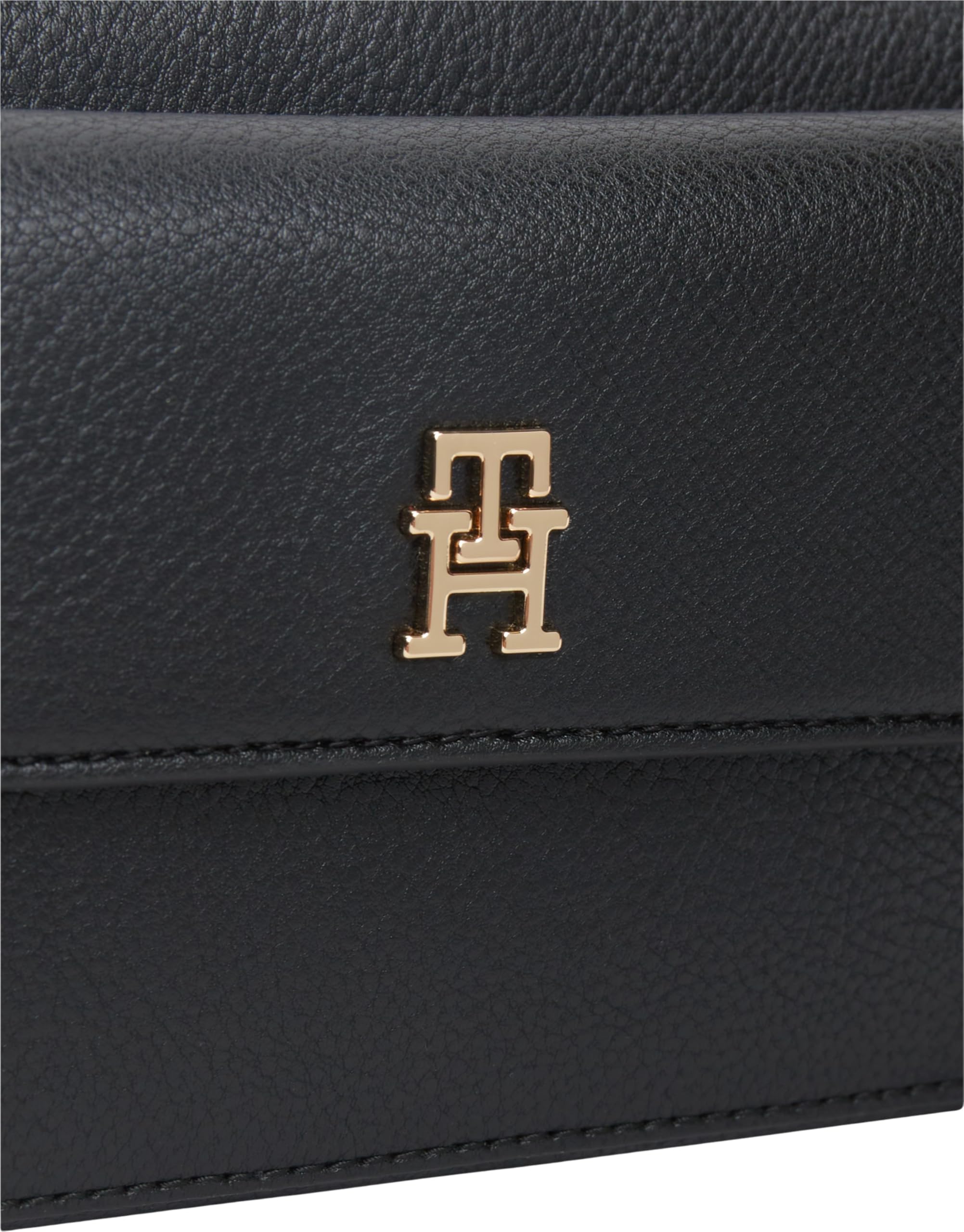 Tommy Hilfiger Th Icon Camera Bag Aw0aw18721 Crossover