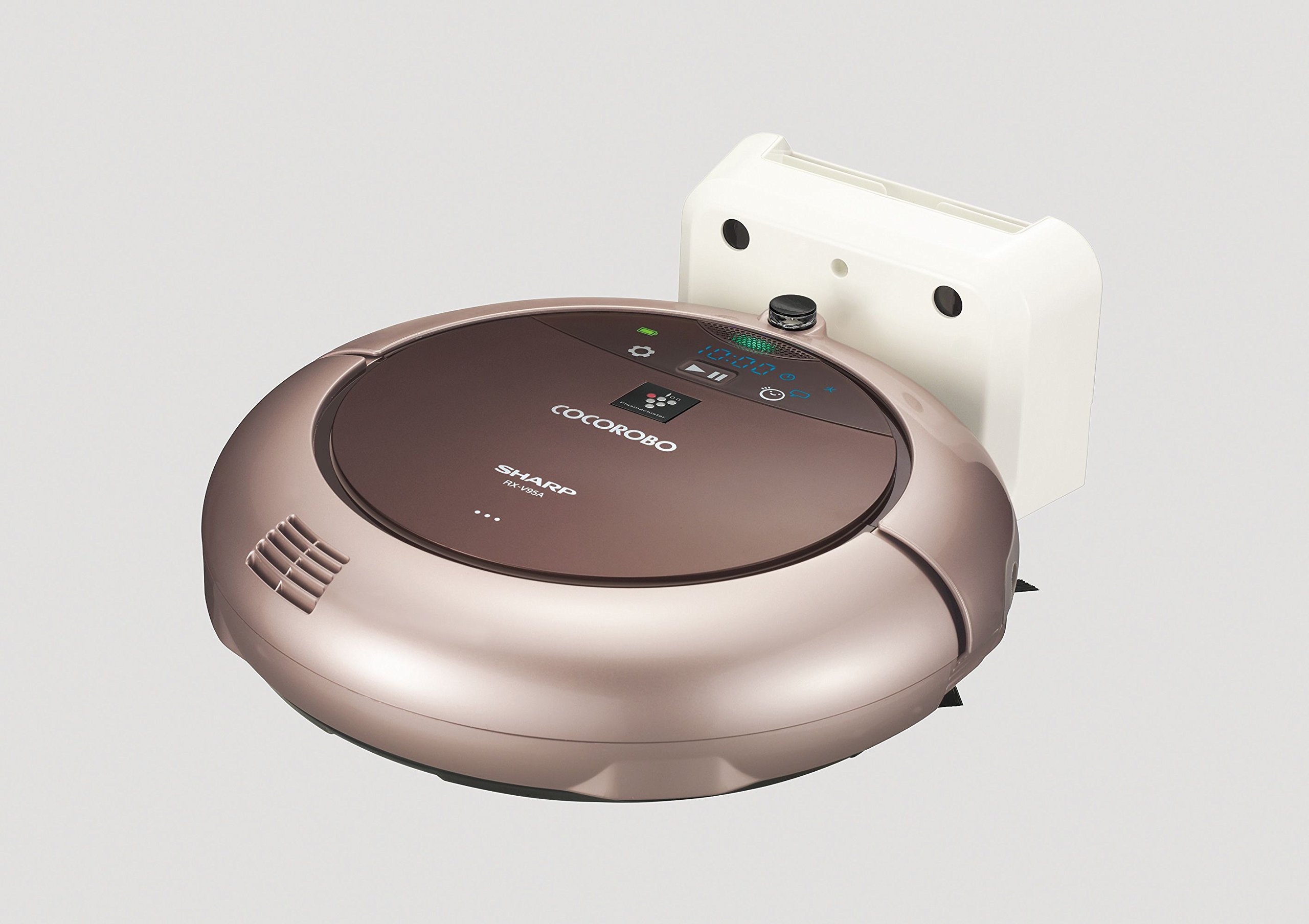 SHARP COCOROBO RX-V95A-N | CARAVANTEAM.COM