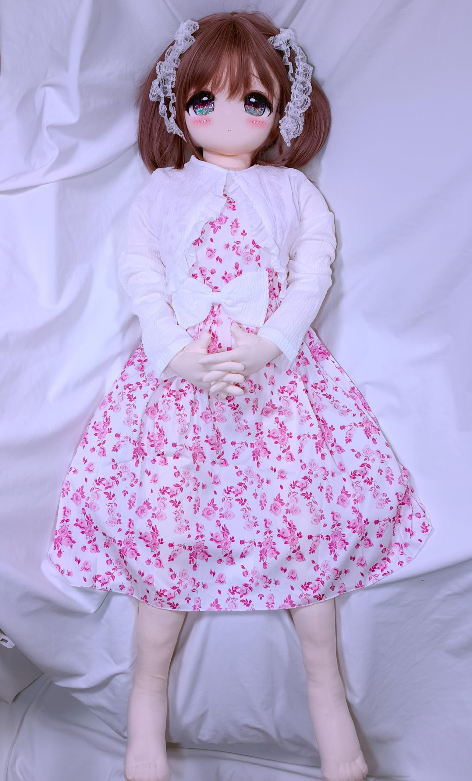 等身大人形 Amazon.co.jp: ちっごどーる ぬいぐるみドール 等身大120cm 妹のしおり