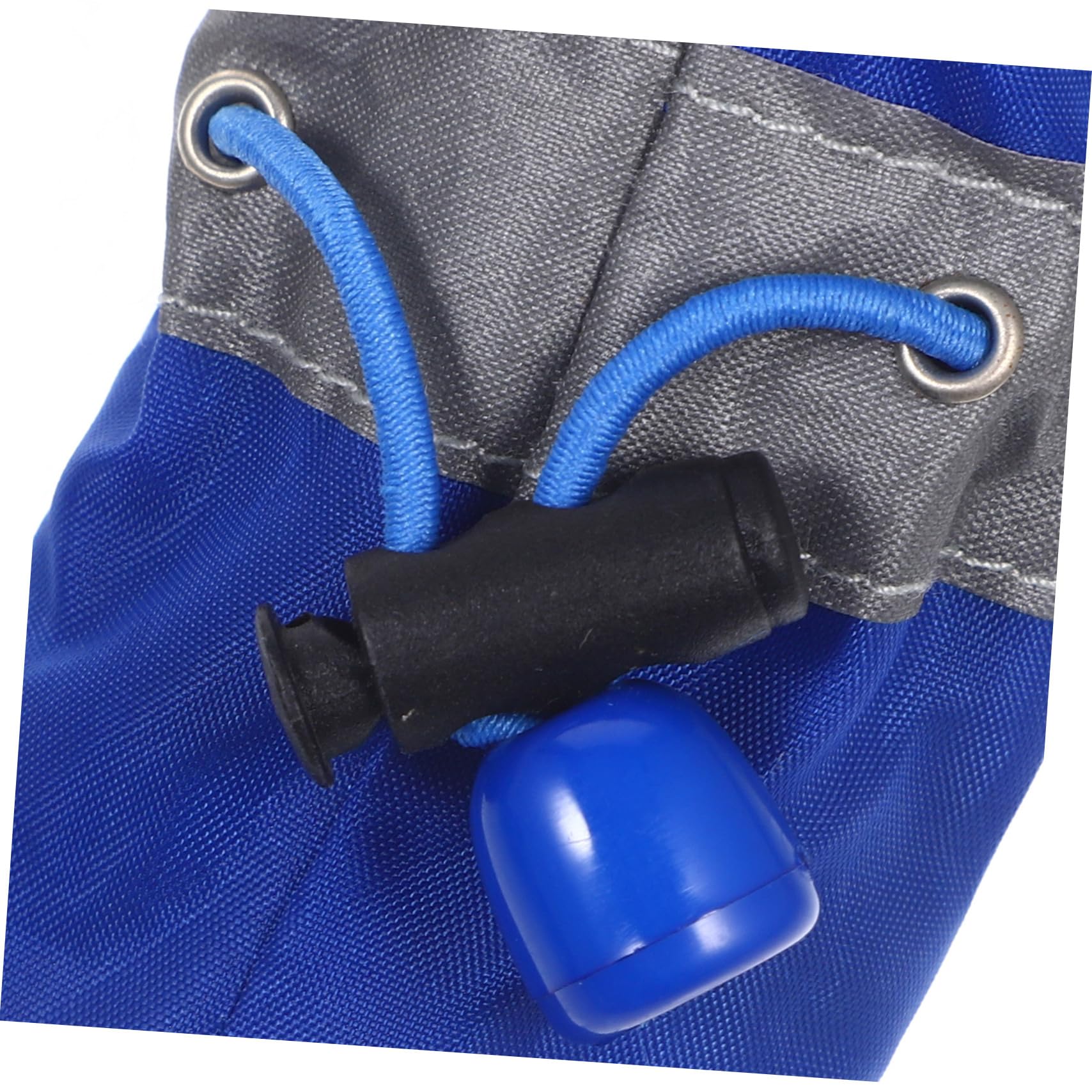 Baluue Lot de 4 bottes de neige pour chien - Bottes de pluie pour protéger les pattes - Chaussures pour chien - Chaussures pour chien de grande race - Bottes de neige d'été pour petite fille