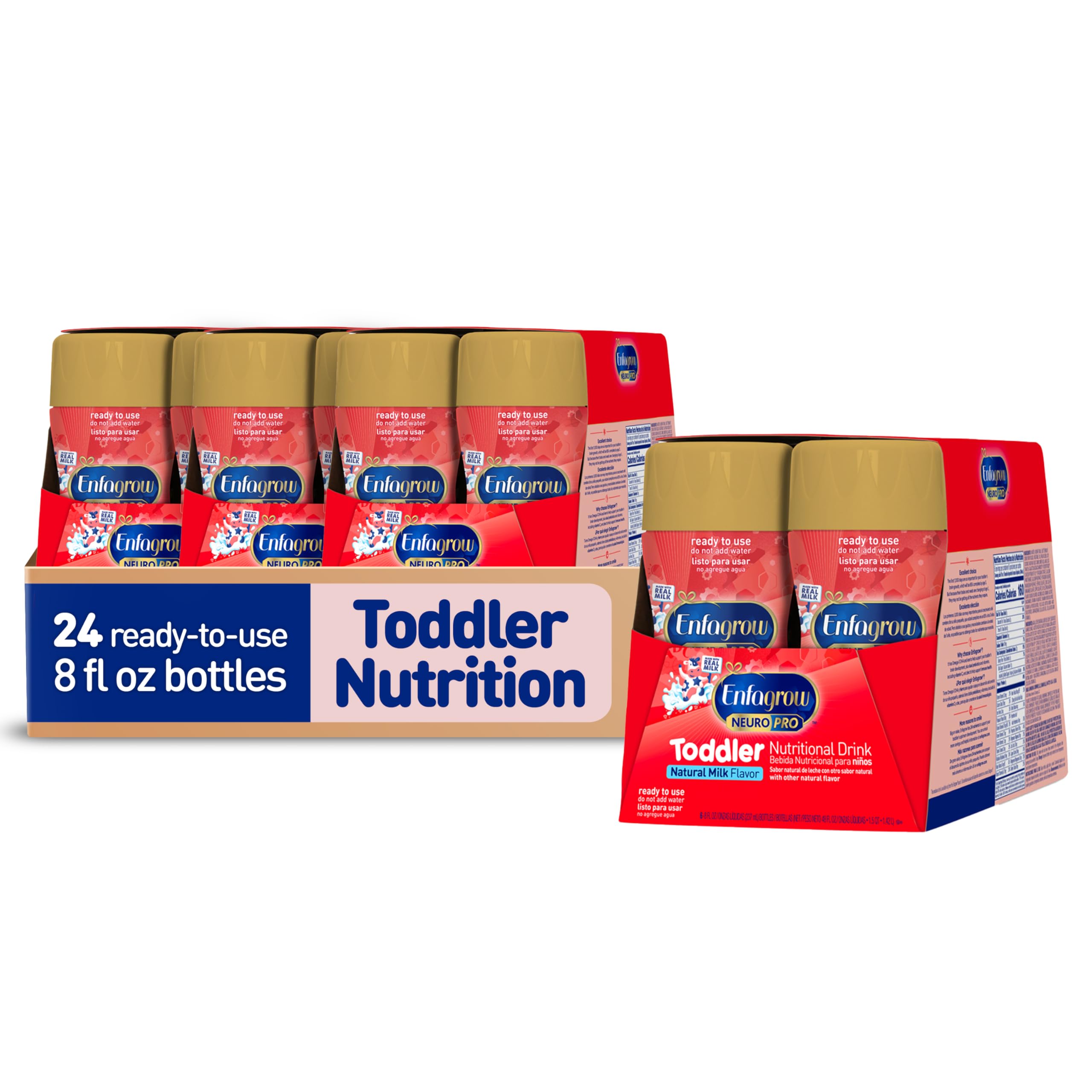 Enfagrow NeuroPro Toddler Nutritional Drink