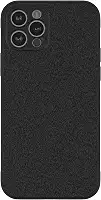 Gocase Capa Anti Impacto Infinite Compatível com Todos iPhone - Preto - iPhone 12 Pro