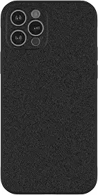 Gocase Capa Anti Impacto Infinite Compatível com Todos iPhone - Preto - iPhone 12 Pro