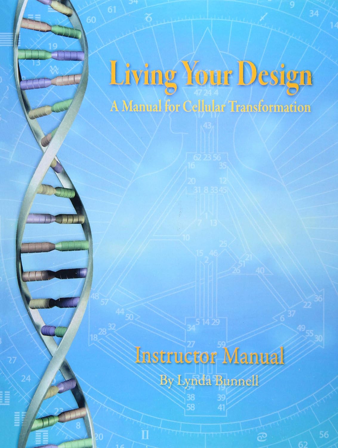 Living Your Design Instructor Manual