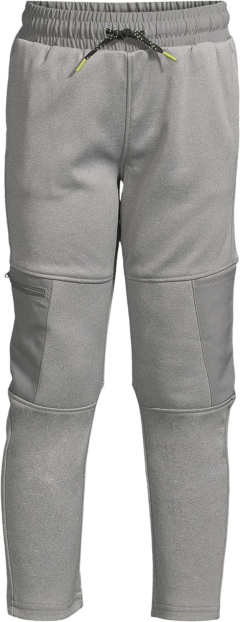 Lands' EndBoys Iron Knee Active Tech Fleece Tricot Pants