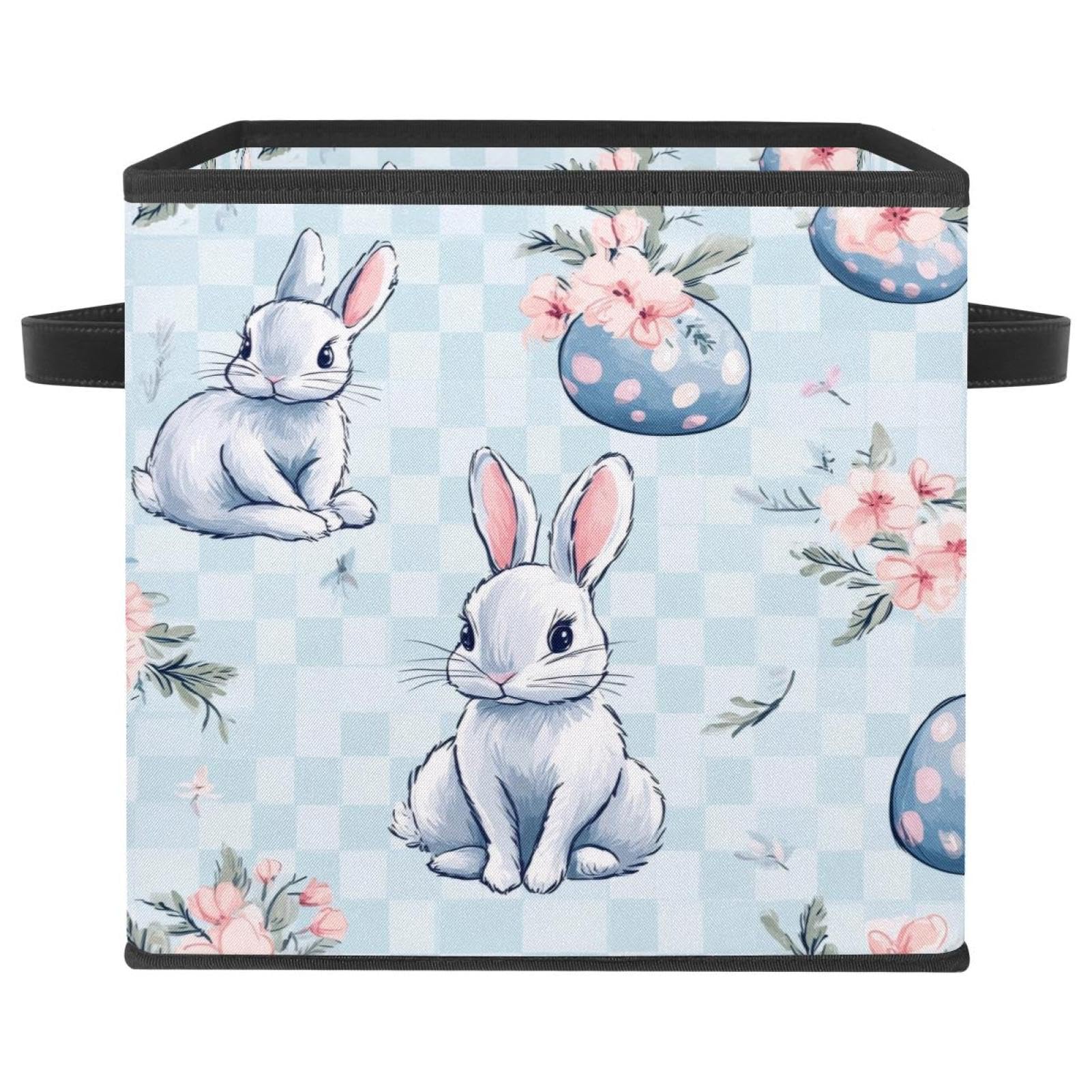 Paniers de rangement pliables pour organiser les vêtements de la chambre