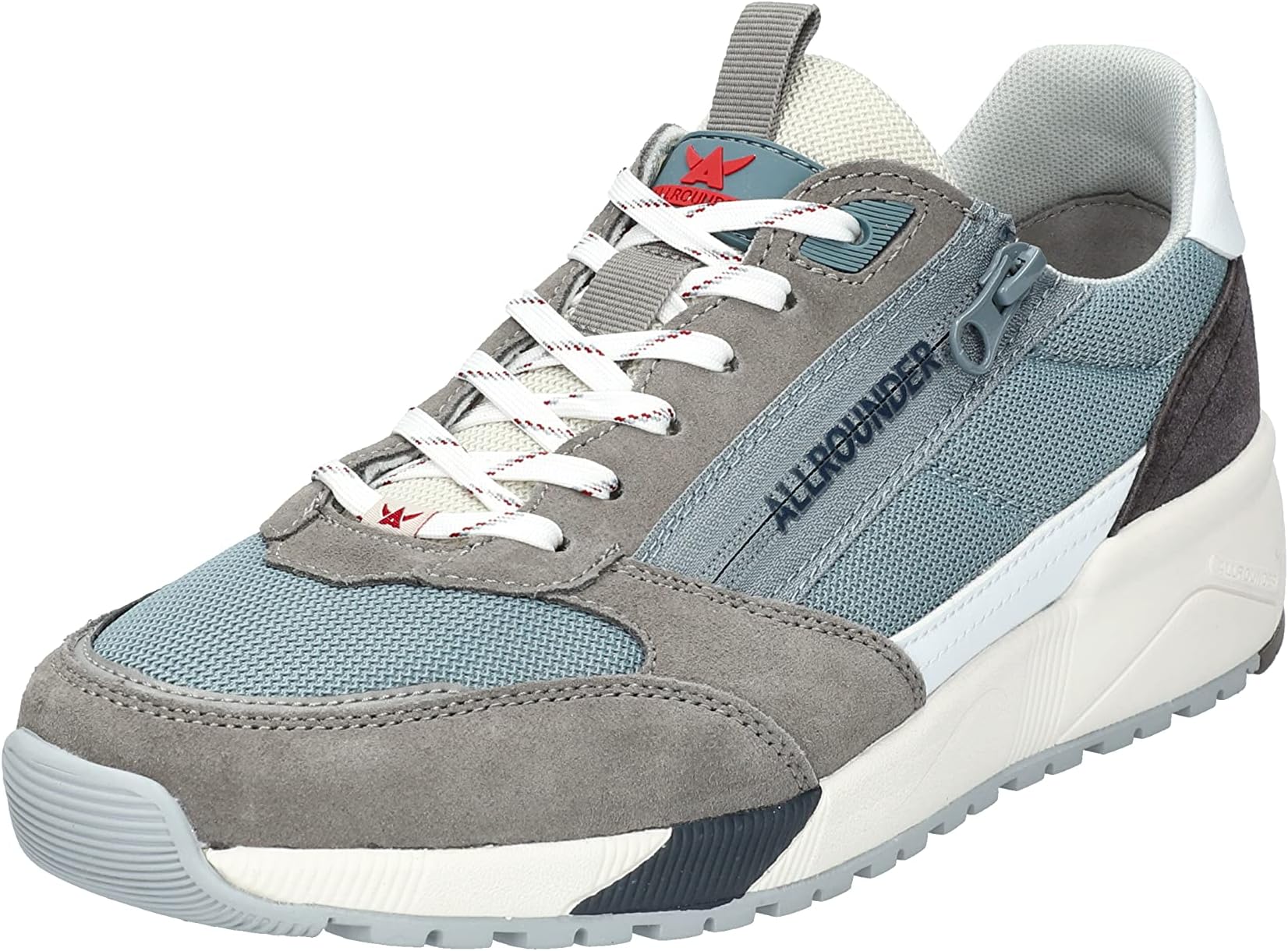 Allrounder by MephistoMen's Scarmaro Sneaker