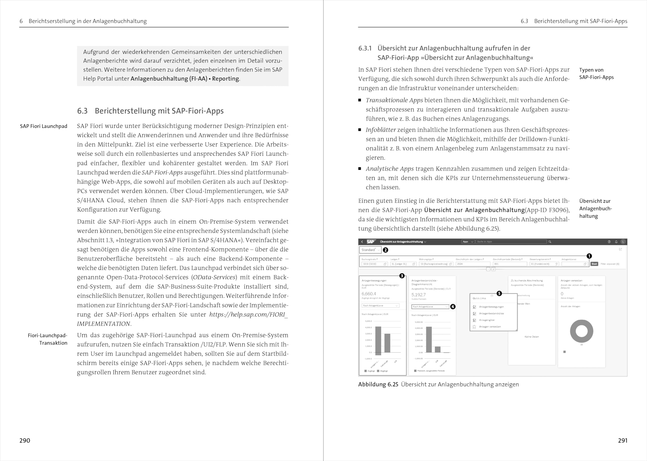 Anlagenbuchhaltung mit SAP S/4HANA: Ihr Wegweiser für FI-AA: Das neue Handbuch zur Anlagenbuchhaltung (SAP PRESS)
