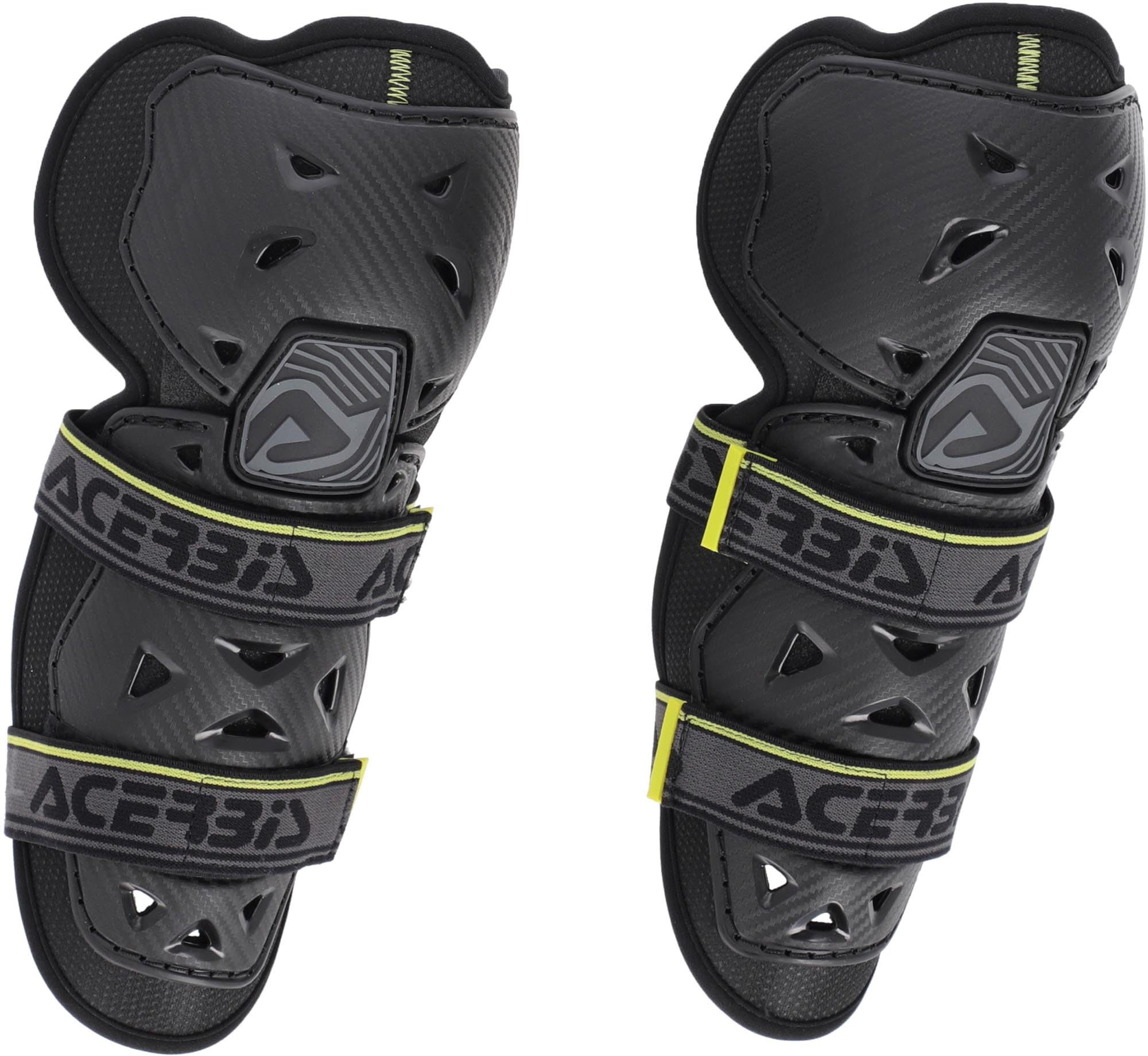 Acerbis Profile 2.0 Protège-genoux jeunesse