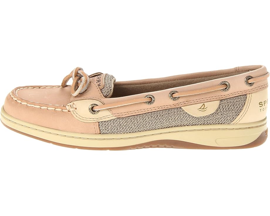 Sperry Angelfish - Left View