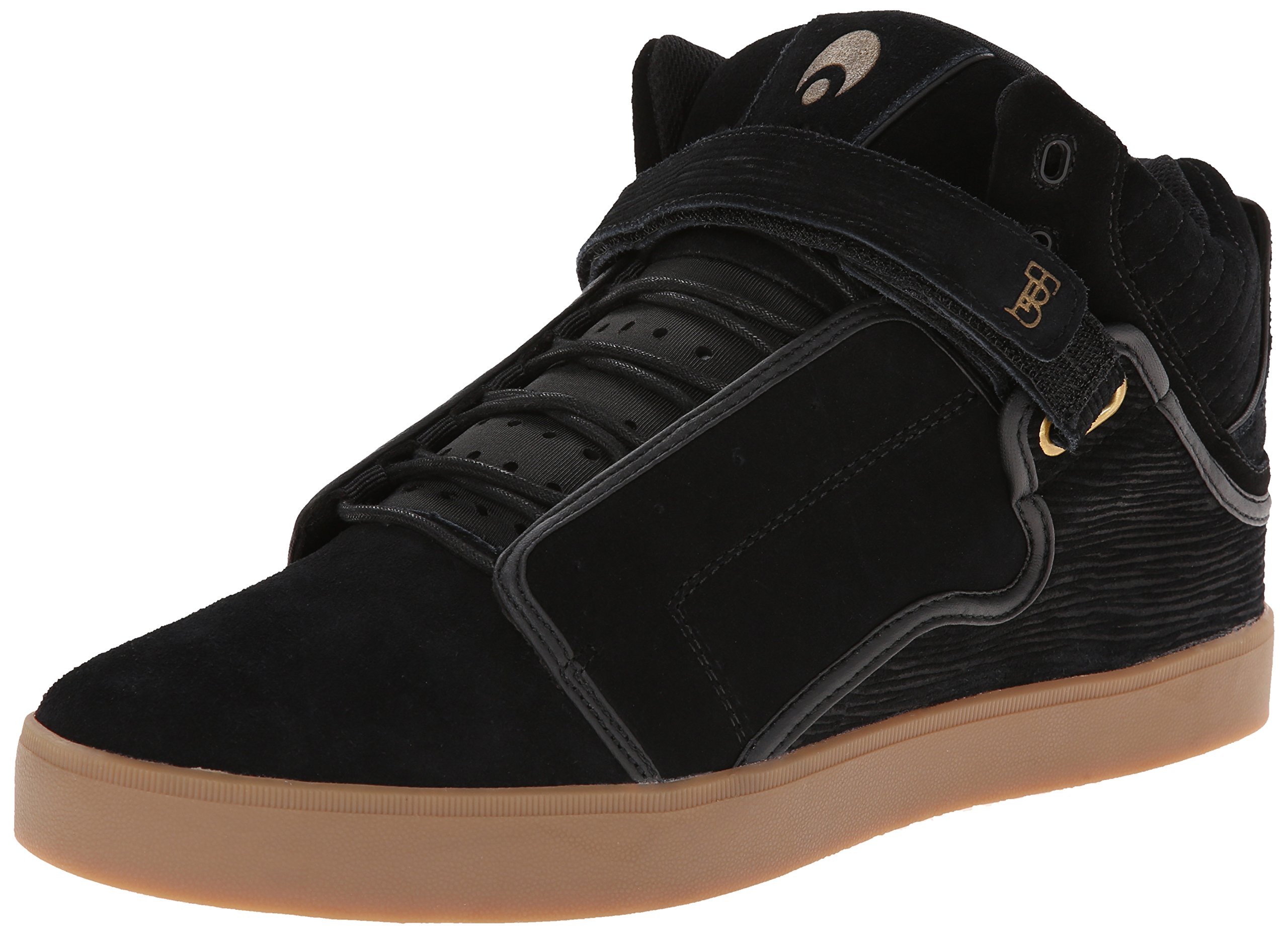 Osiris Shoes Men's Bingaman Skateboard Shoes, 9 UK