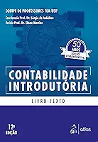 Contabilidade Introdutória - Livro Texto