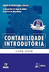 Contabilidade Introdutória - Livro Texto