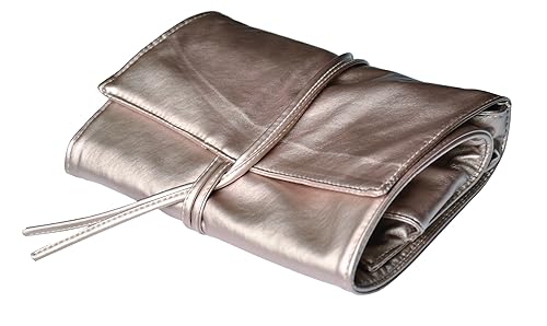 Miniatura 3 de Cameo cepillo para polvo profesional & bolsa, 24piezas