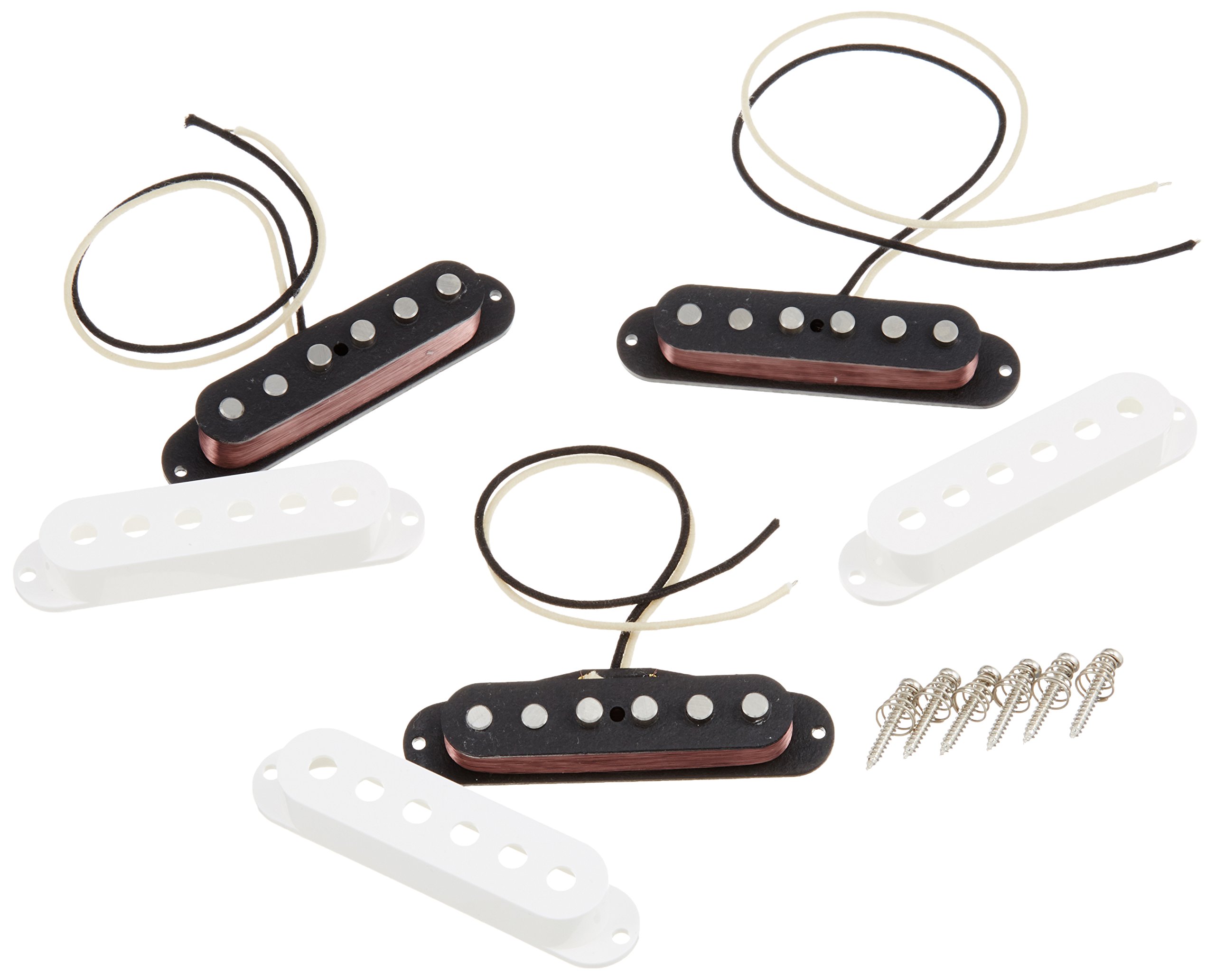 Amazon.co.jp: 【GOTOH PICKUPS】ストラトキャスター用ピックアップ ST