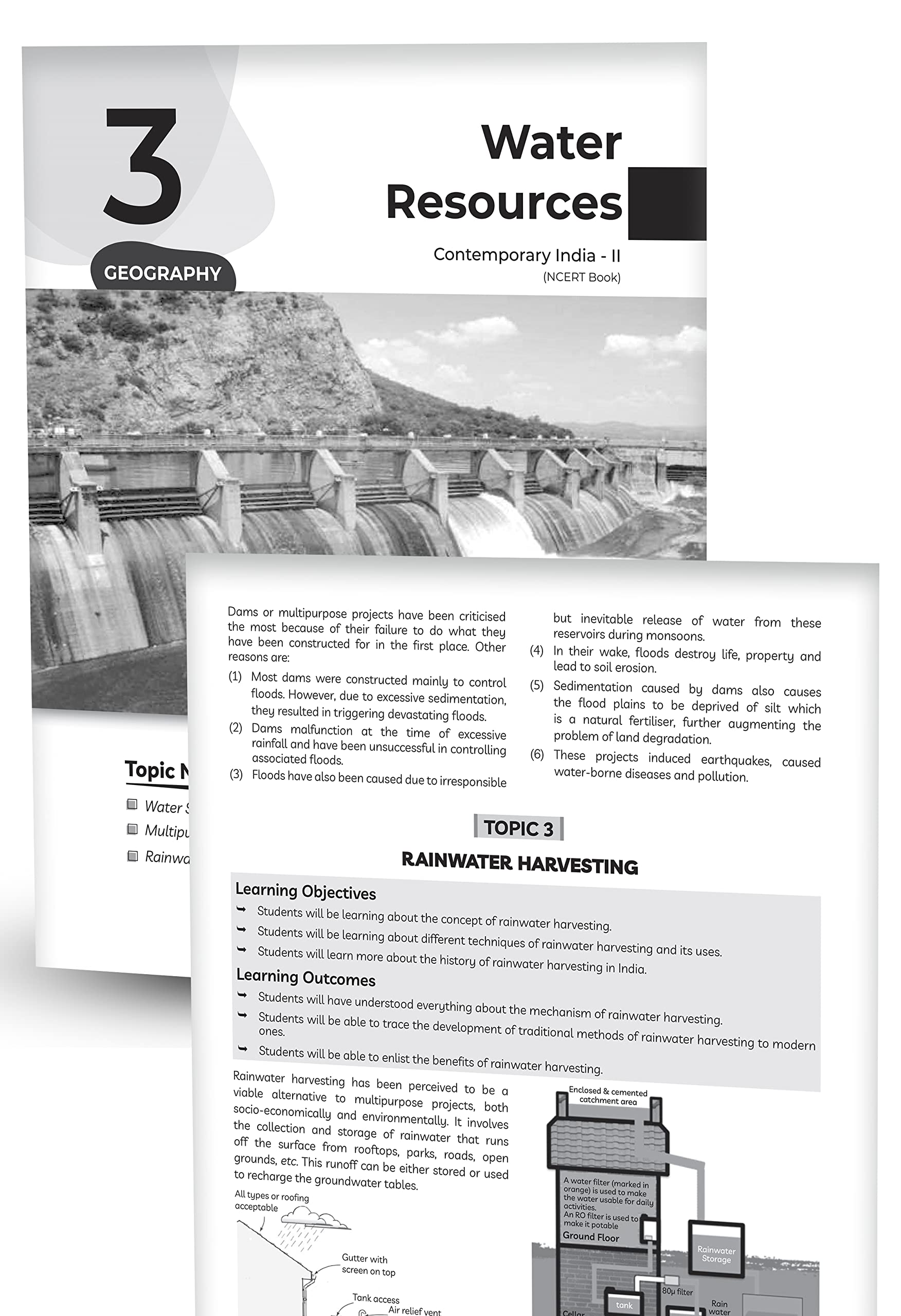 CBSE Class 10 SOCIAL SCIENCE New Question Bank Book For 2022-23 4