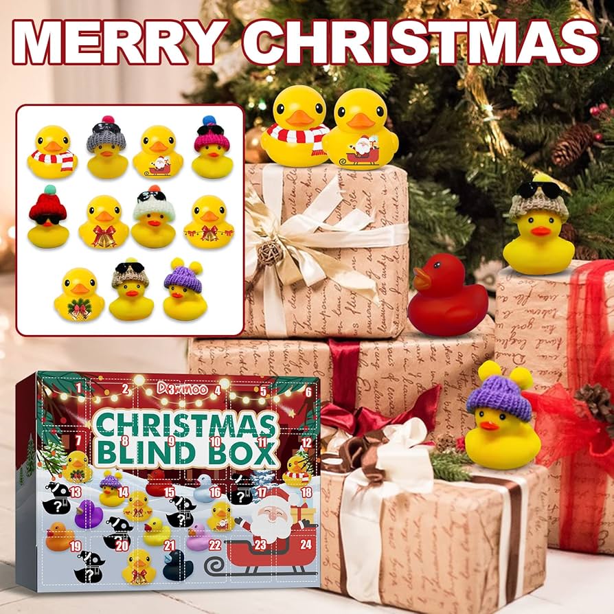 Christmas blind box Clearance