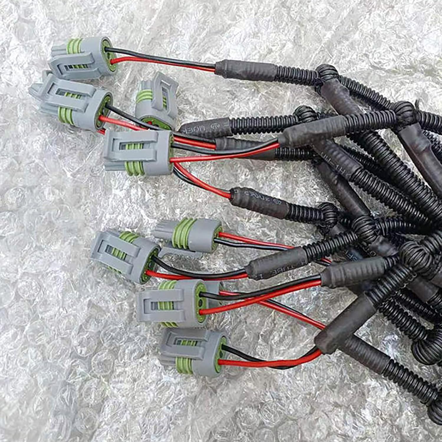 Wiring Harness 3067880 755474214568 Fits for Cummins KTA19 Engine