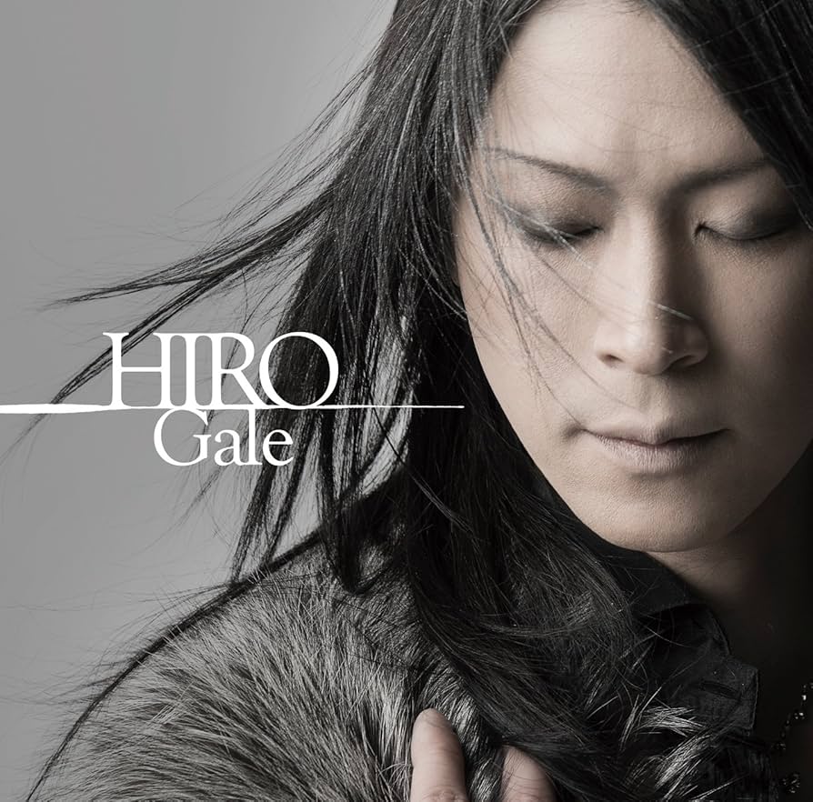 ミュージック HIRO Gale DVD La'cryma Christi Amazon.co.jp: La'cryma ChristiのギタリストHIRO ファースト