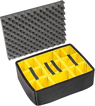 Amazon.co.jp: PELICAN(ペリカン) 大型防水ハードケース 1564HK Amazon.co.jp: PELICAN(ペリカン) 大型防水ハードケース 1564HK