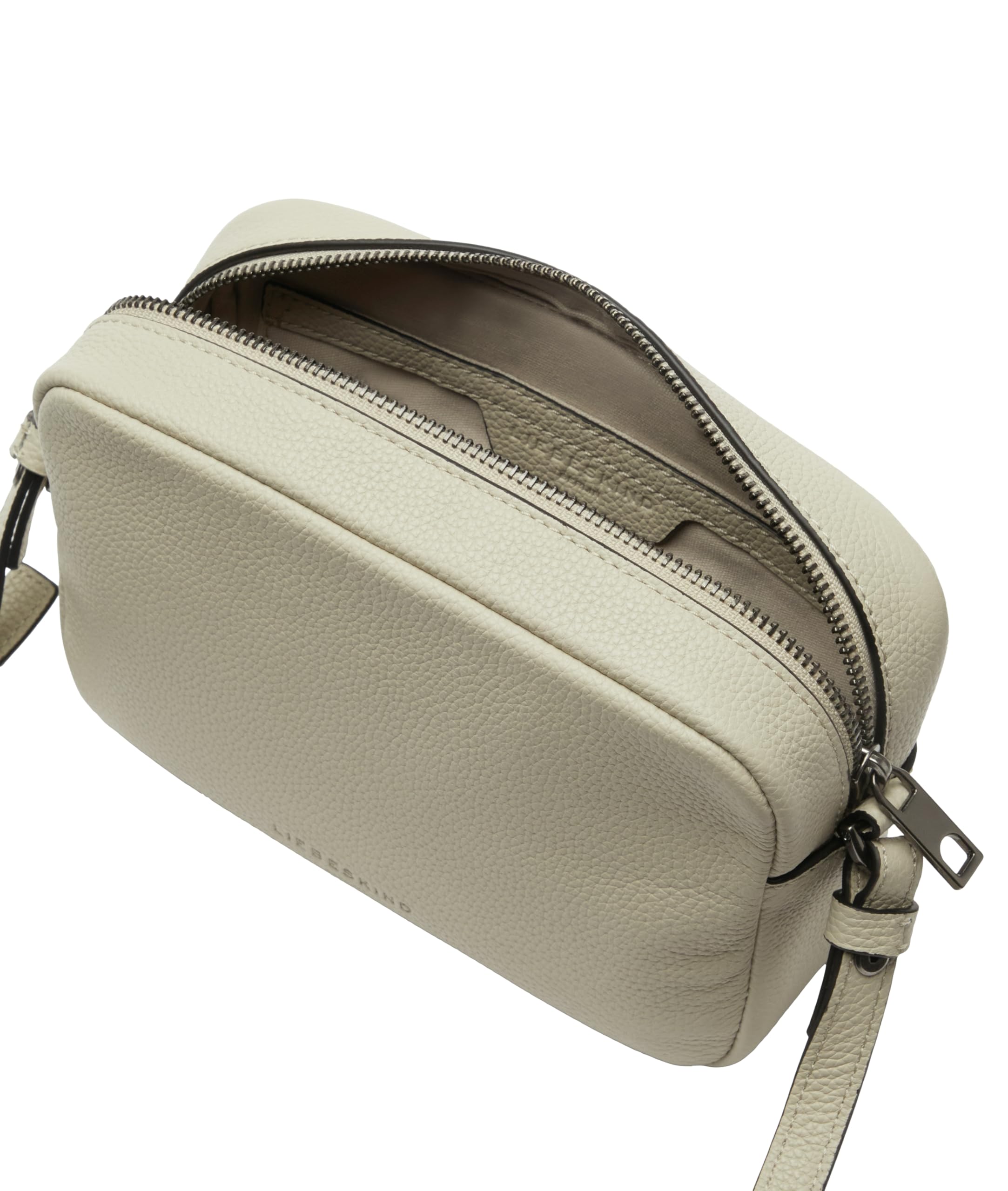 LIEBESKIND Ella S Small Pebble Crossbody