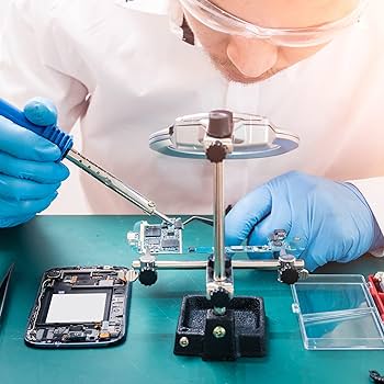 芸術的はんだ付け Amazon | Mandala Crafts製ロジンコア 鉛フリー はんだワイヤー