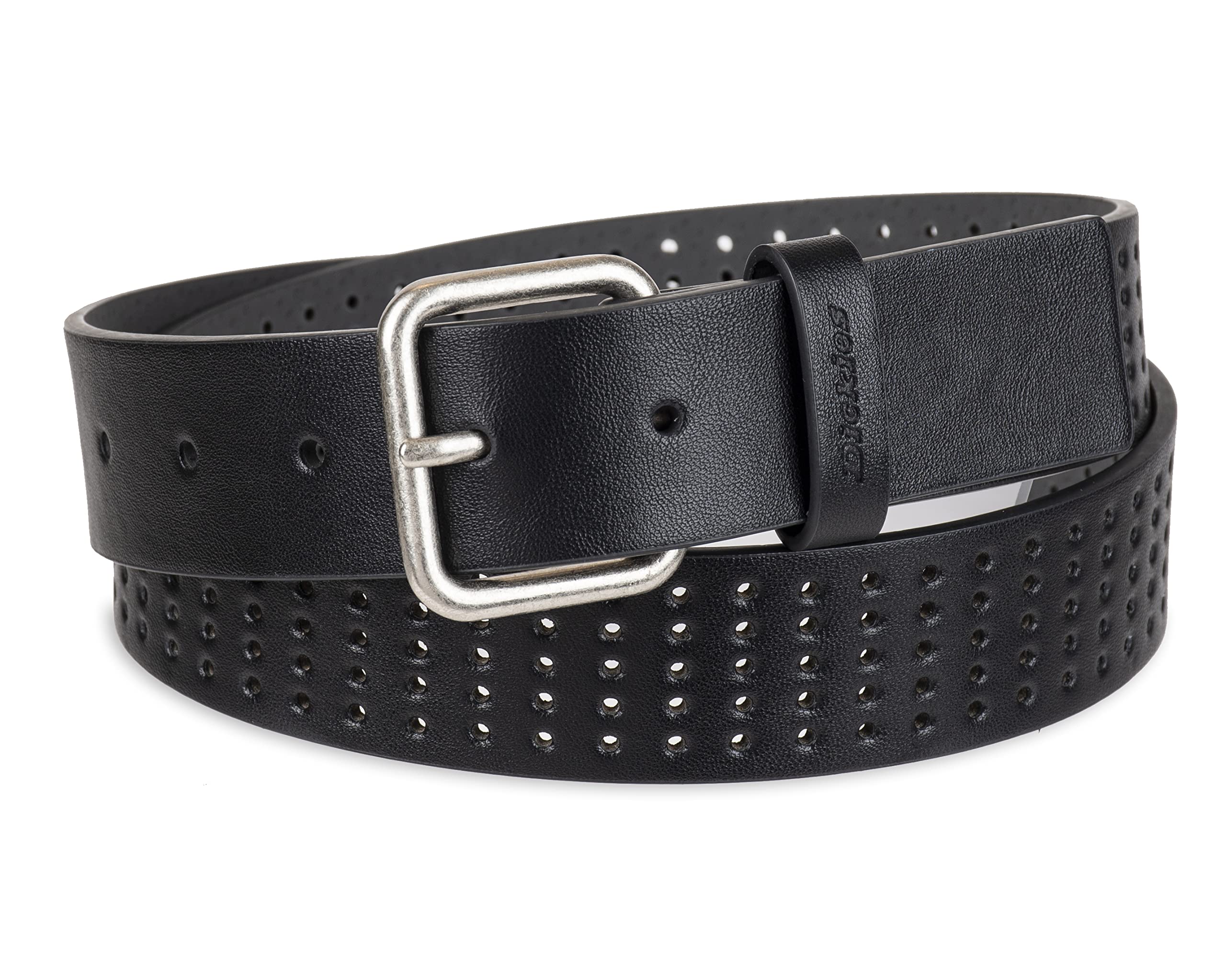 Dickies Ceinture Décontractée en Cuir Femme