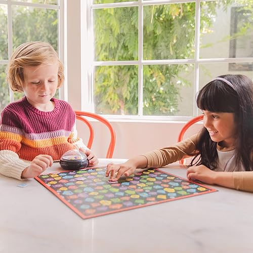 Miniatura 7 de Juego de mesa Robot Face Race, marca Educational Insights (versión inglés)