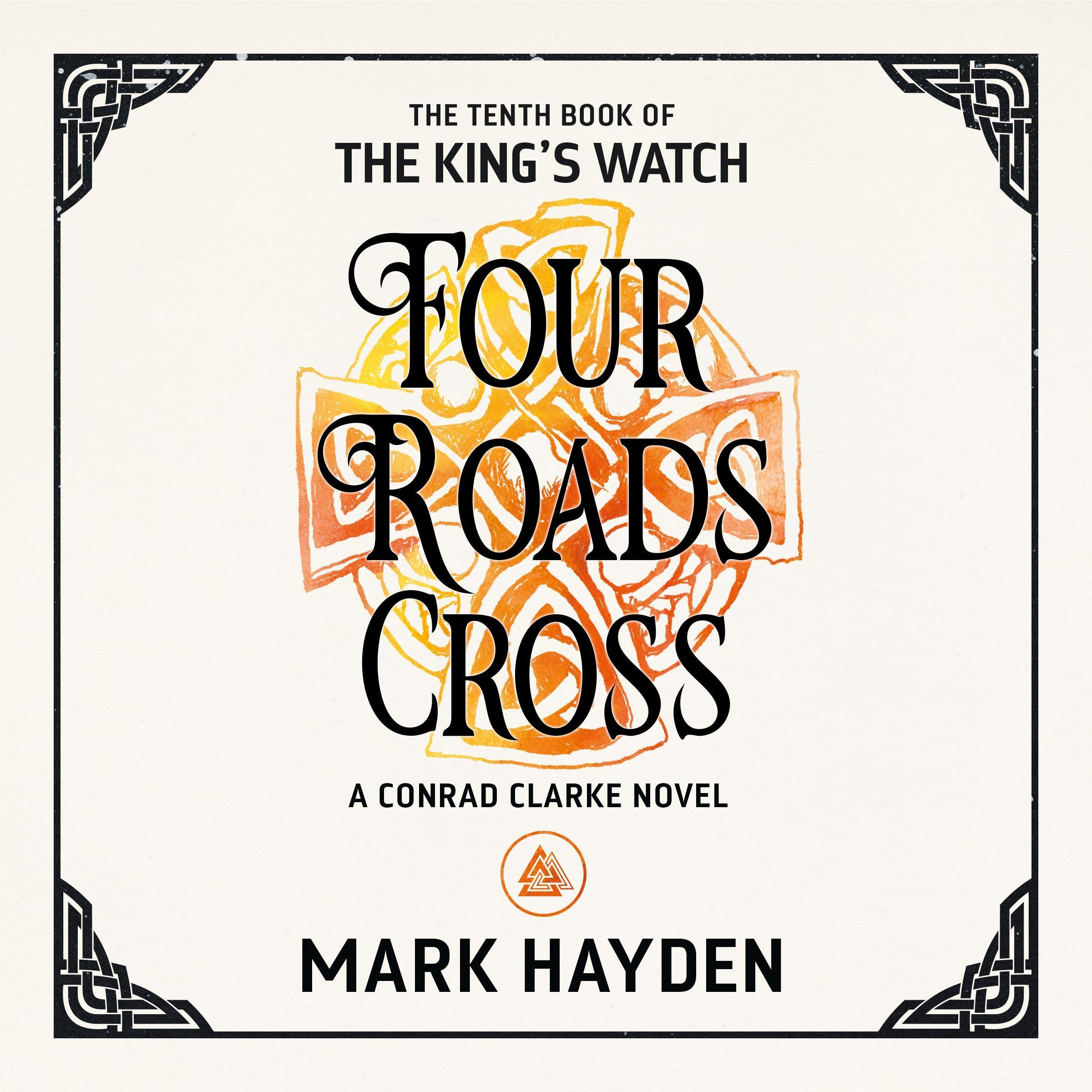Four Roads Cross