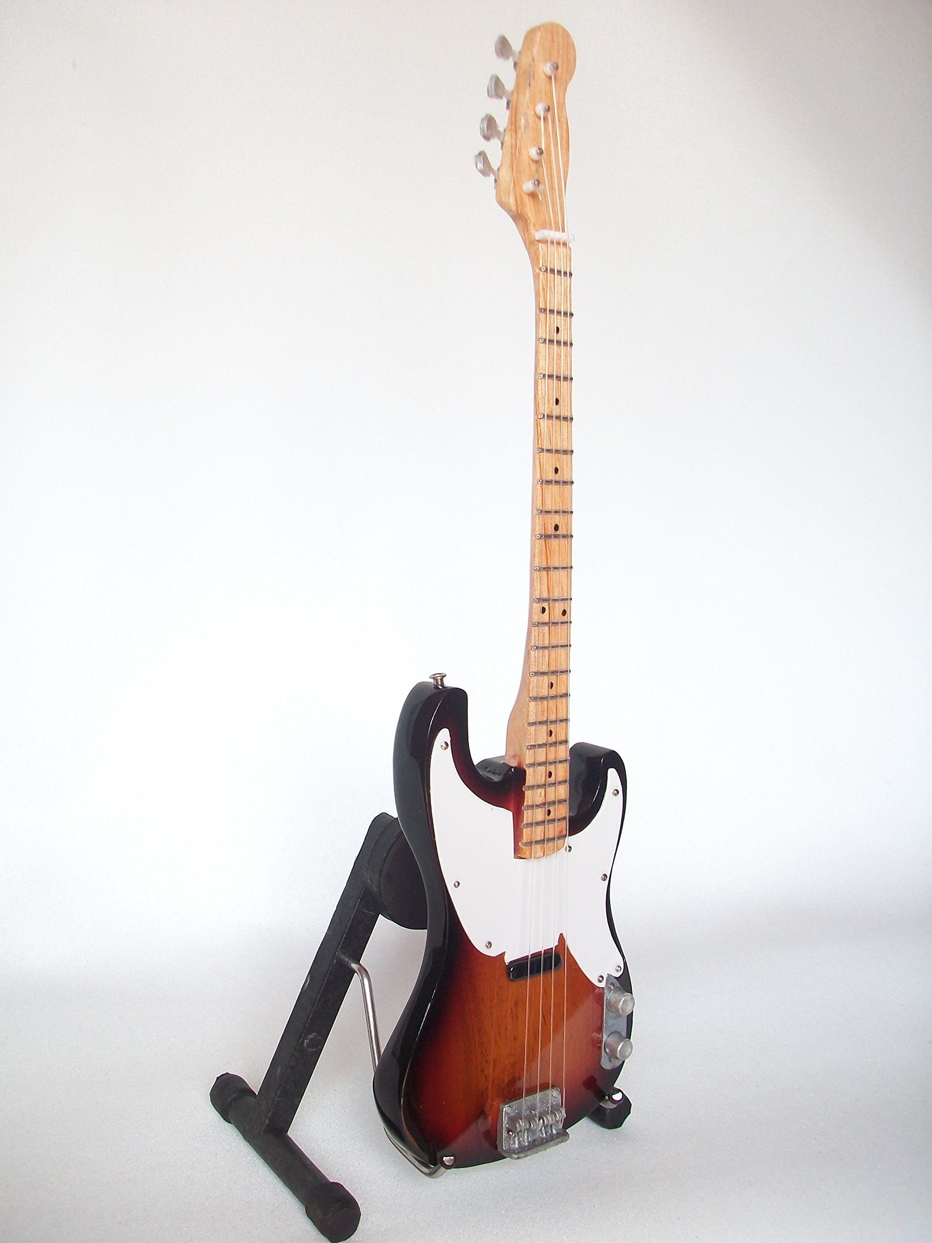 プレシジョンベース・レプリカ Amazon.co.jp: STING - レプリカFENDER PRECISION BASS - ミニチュア
