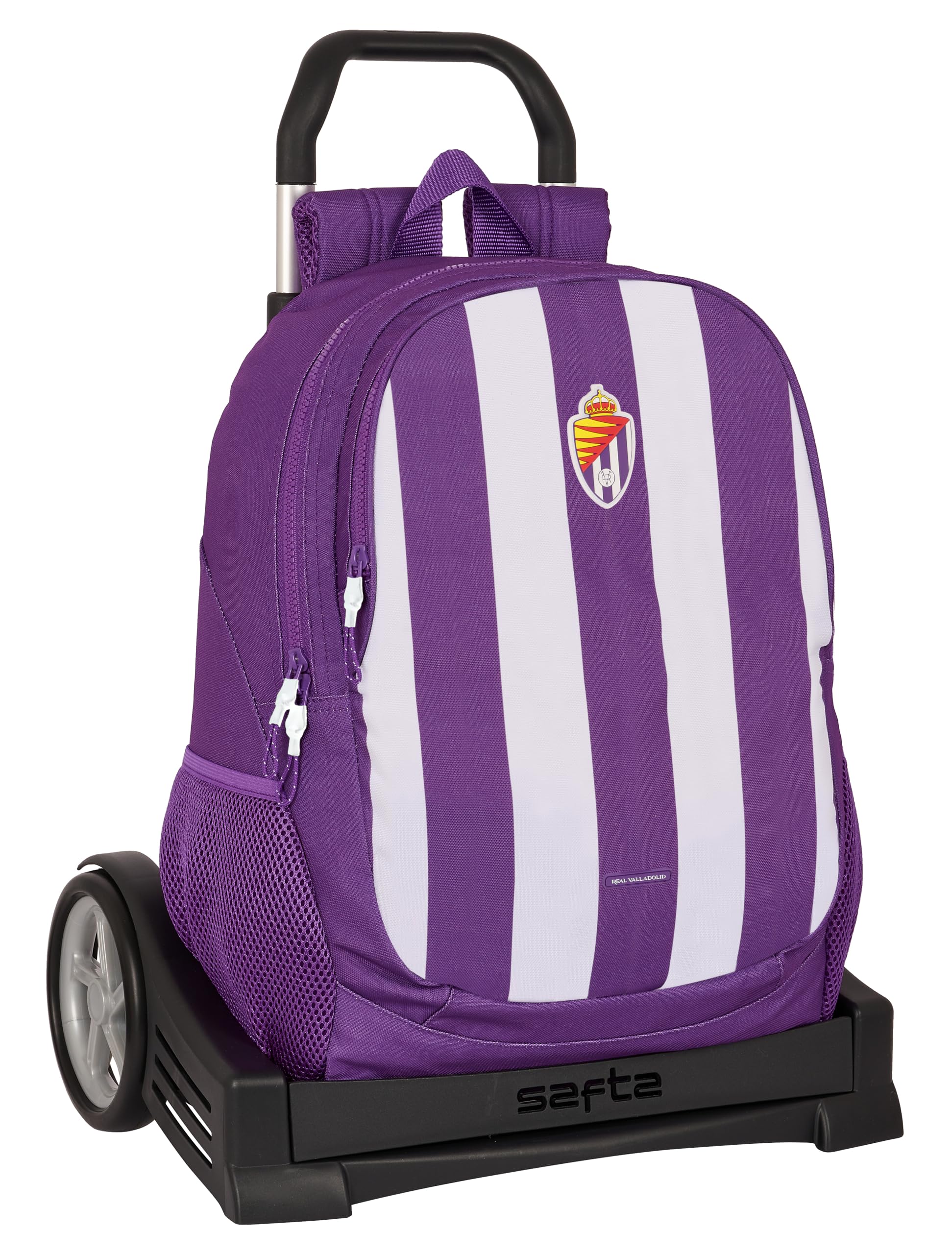 Transformers - Mochila Escolar Con Carro, Ideal Para Niños De