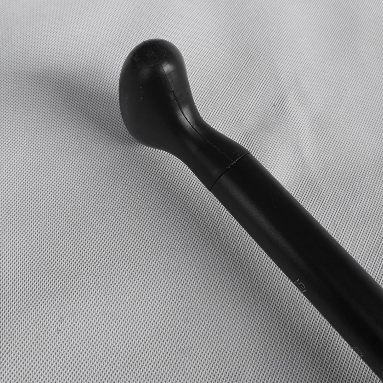 MagiDeal Légère T Poignée Ergonomique Grand Accessoire en Nylon pour Pagaies de Canoë