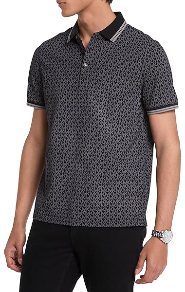 Michael Kors Men's Greenwich Polo