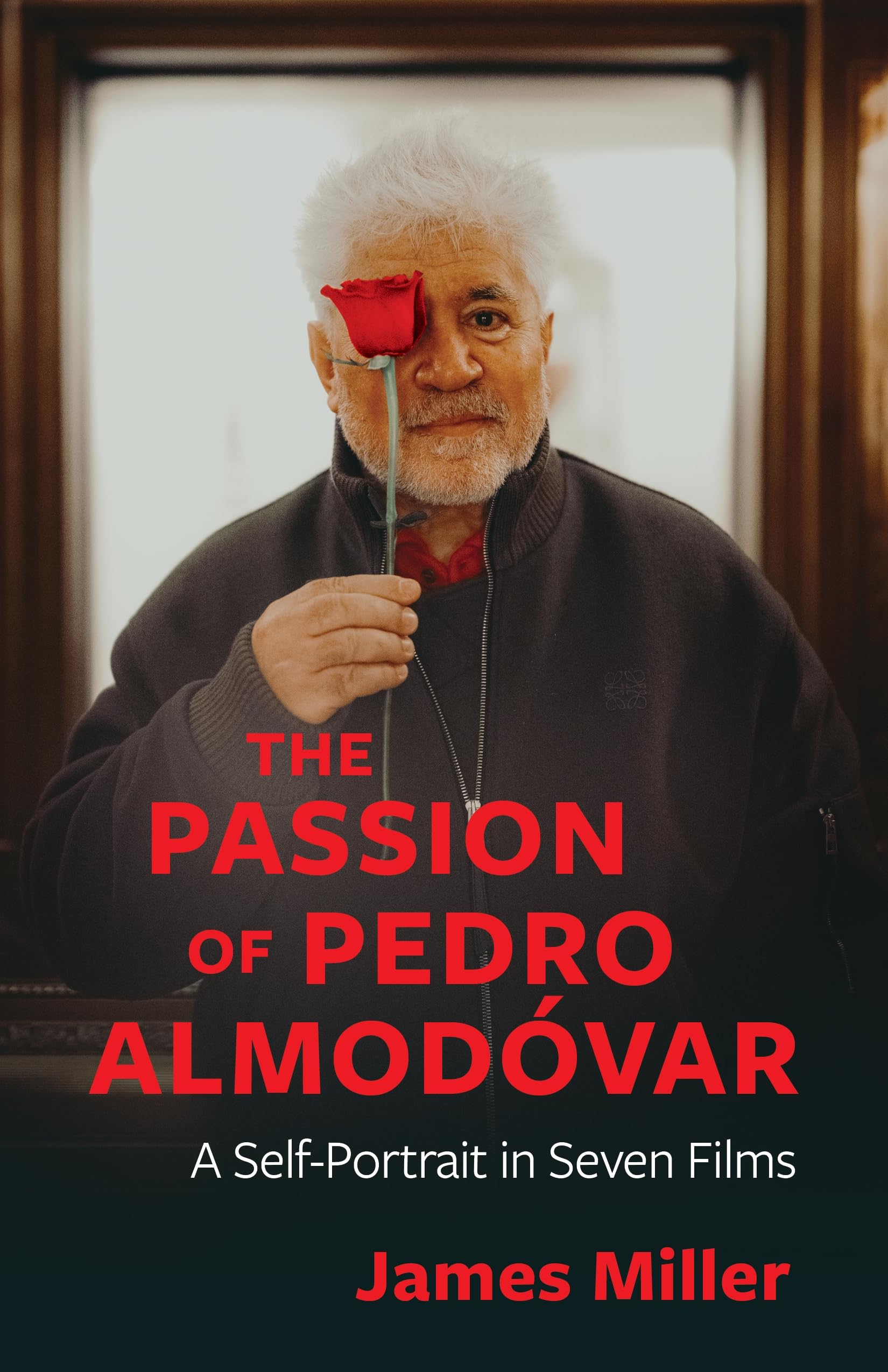 Pedro Almodóvar ouvrage sur sept films le cadeau idéal pour les amoureux du septième art