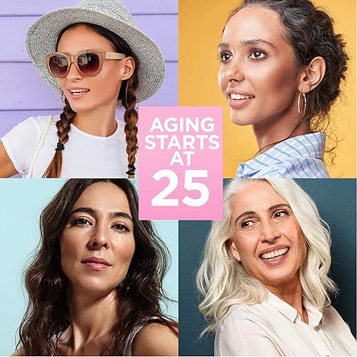 Miniatura 5 de Reserveage Beauty, Resveratrol 500 mg, suplemento antioxidante para la salud cardíaca y celular, 30 cápsulas y refuerzo de queratina para el cabello