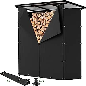 DURALINE Wandplank 4xS XS2 118x23,5 cm - 18 mm wit kopen